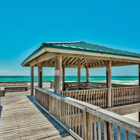 Villa Gulf Winds East #47 Destin Esterno foto