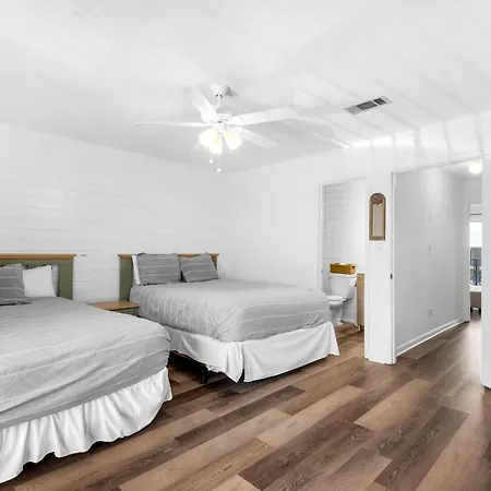 Villa Gulf Winds East #47 Destin Esterno foto