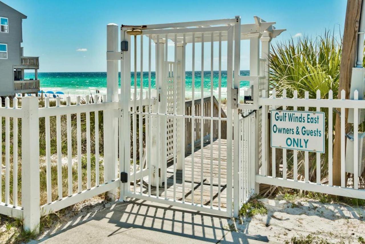 Ferienhaus Gulf Winds East #47 Destin