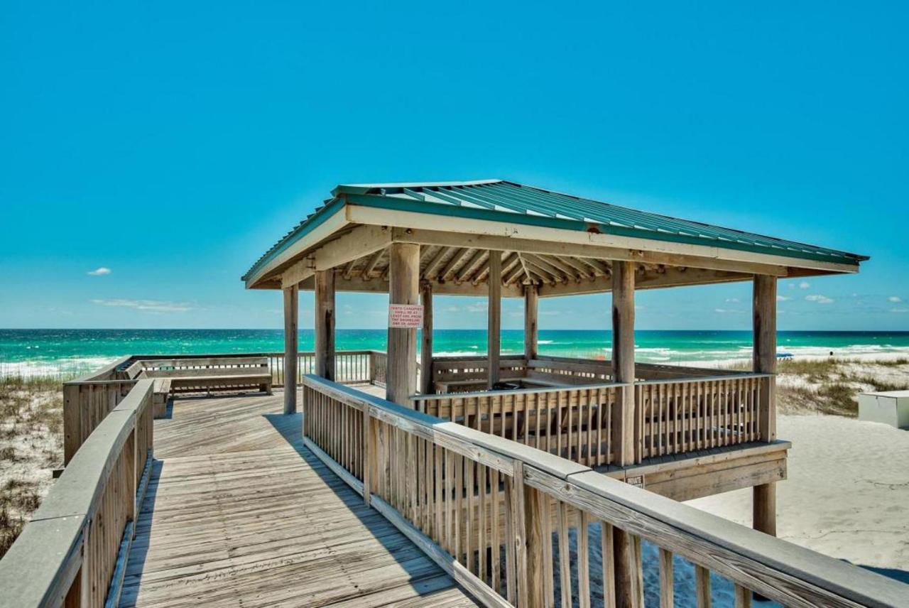 Gulf Winds East #47 Casa vacanze Destin
