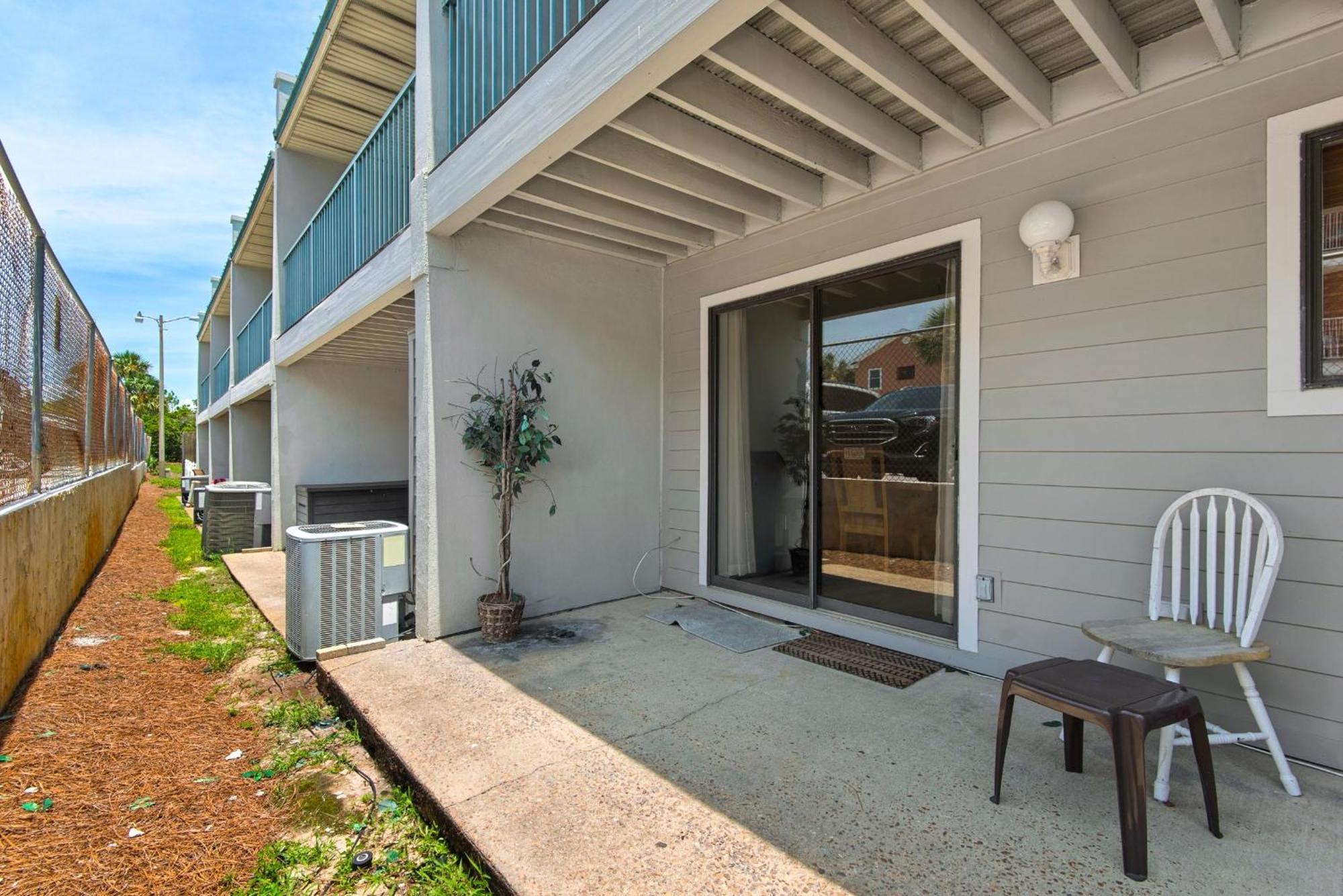 Casa vacanze Gulf Winds East #47 Destin